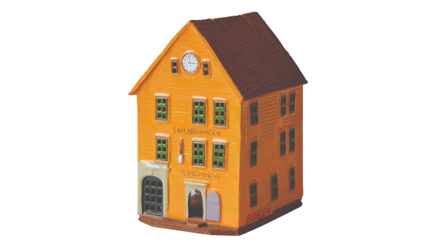 Bergen House 4