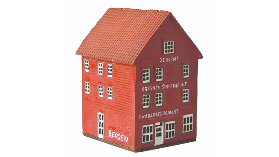 Bergen House 5