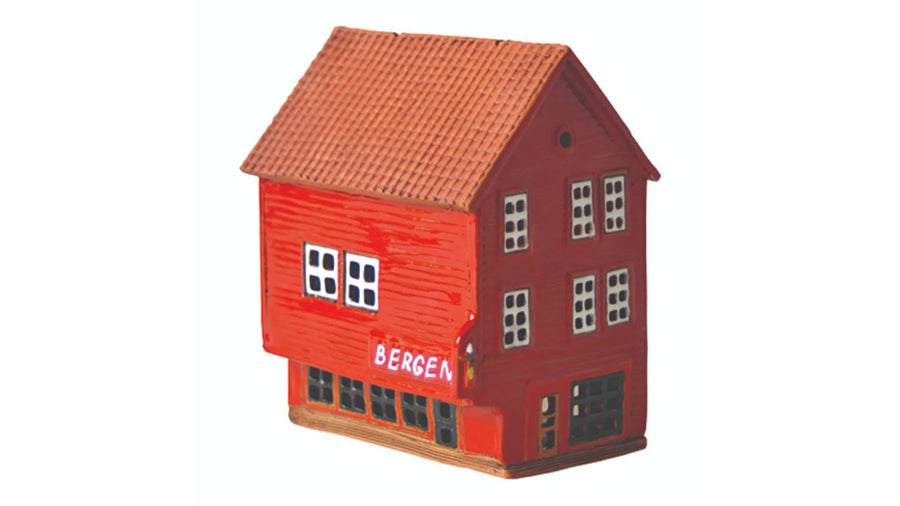 Bergen House 7