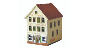 Bergen House 8