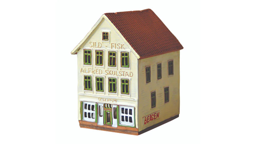 Bergen House 8