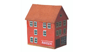 Bergen House 9