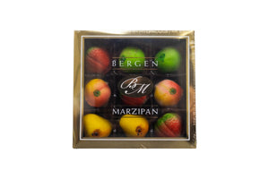 Bergen Marzipan Fruit