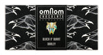 Omnom Chocolate Black n' Burnt Barley