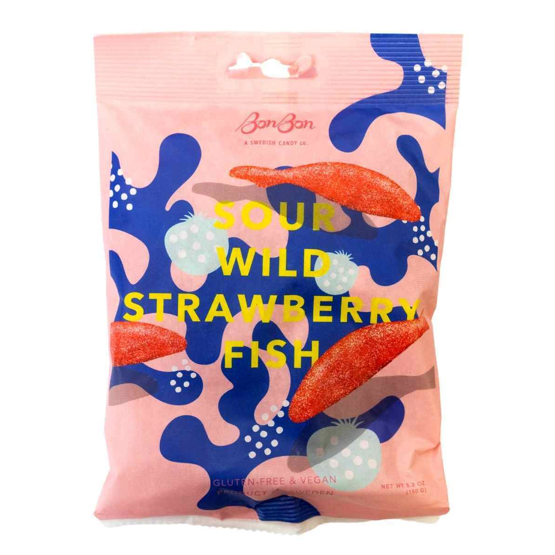 BonBon – Sweetish Candy- A Swedish Candy Store