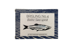 Fangst Brisling No. 4 Baltic Sea Sprat