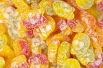 BUBS Sur Skalle Micro (Micro Sour Skulls)