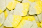 BUBS Sura Skumromber Tuttifrutti (Sour Tutti Frutti Foam Diamonds)