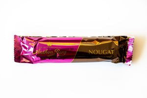 Anthon Berg Marzipan Bar with Nougat Best By October 9th, 2023