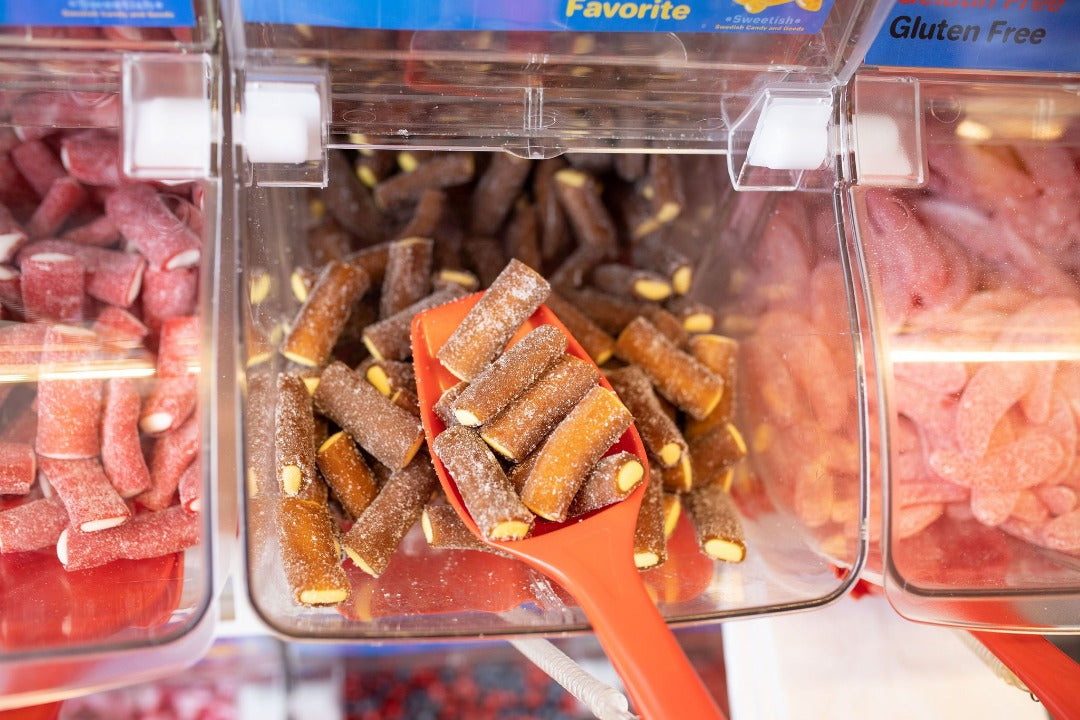 Rambo Cola – Sweetish Candy- A Swedish Candy Store