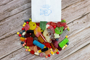 Sweetish Sweet & Sour Mix