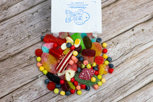 Sweetish Sweet & Sour Mix