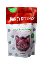 Candy Kittens - Wild Strawberry