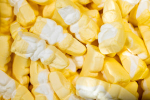 Cloetta Påskeskum (Easter Bunny Foam)