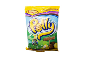 Cloetta Polly Family Size - Glad Pask! (Happy Easter!) 300g
