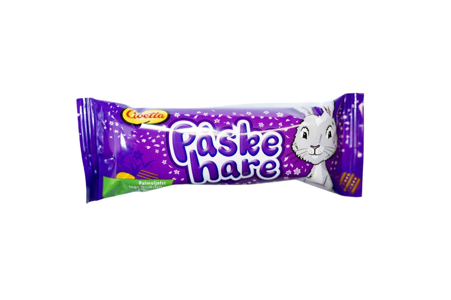 Cloetta Paskehare (Easter Bunny)