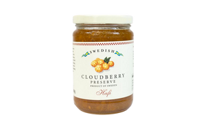 Hafi Cloudberry Preserve