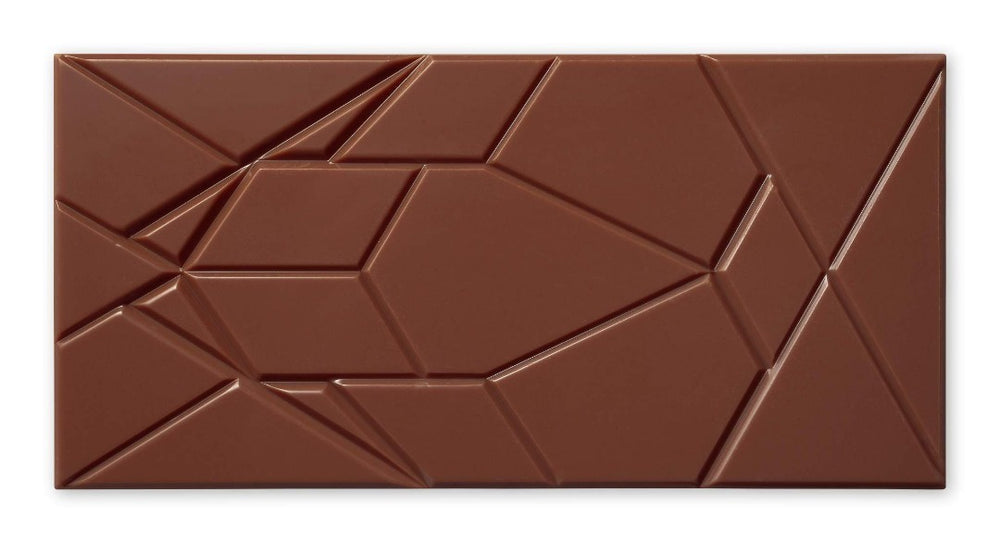 Omnom Chocolate Coffee + Milk 60g