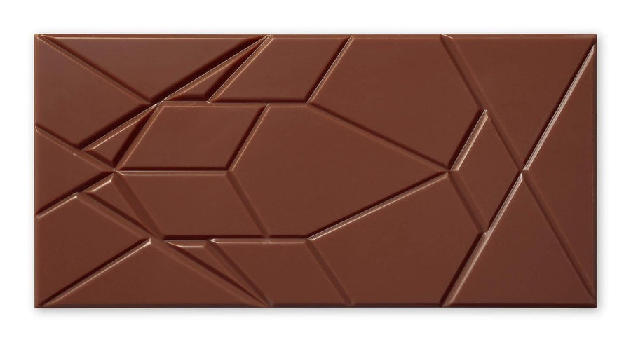 Omnom Chocolate Coffee + Milk 60g