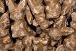 Chokobunny (Chocolate Covered Bunny)