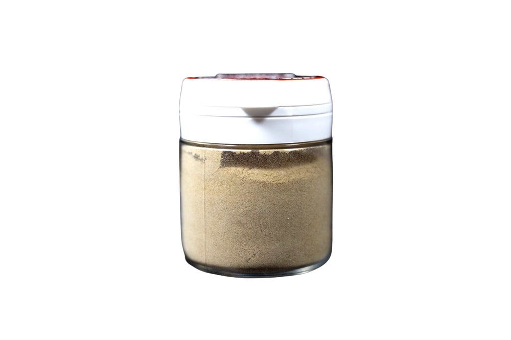 Dunderpulver Extra Starkt (Thunder Powder Extra Strong)