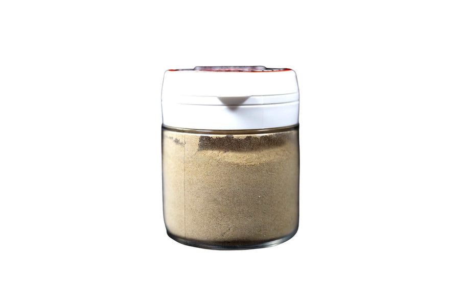 Dunderpulver Extra Starkt (Thunder Powder Extra Strong)
