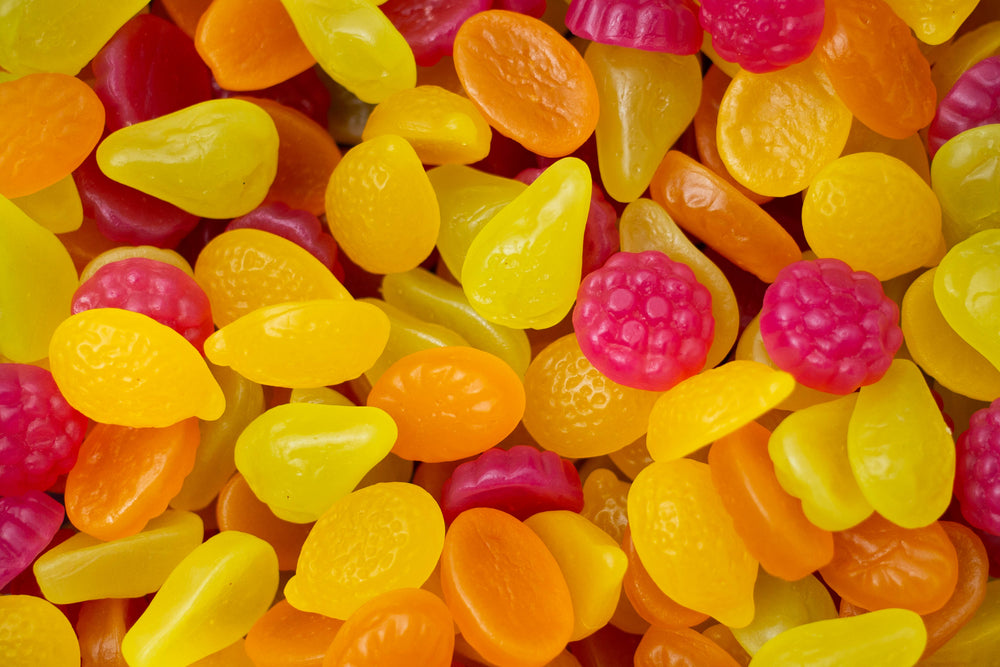 Karl Fazer Tutti Frutti Original – Sweetish Candy- A Swedish Candy Store