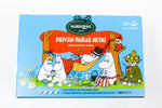 Nordqvist Best Moment Of The Day Four Assorted Tea Bags