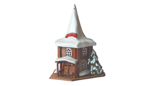 Finnish House 11