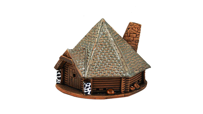 Finnish House 12