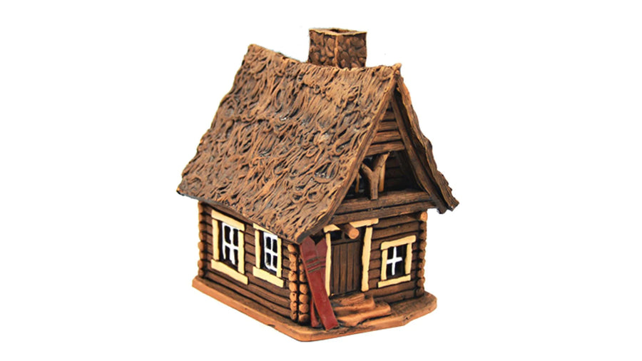 Finnish House 15
