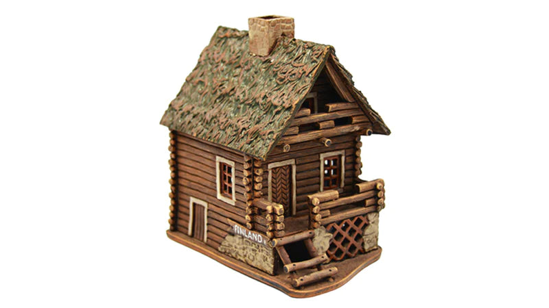 Finnish House 16