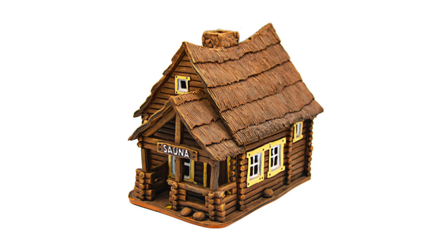 Finnish House 17