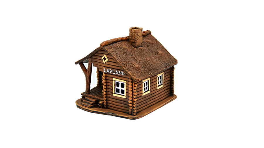 Finnish House 18