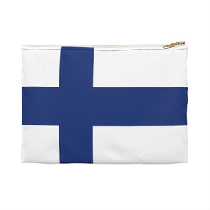 
            
                Load image into Gallery viewer, Scandinavian Flag Accessory Pouches
            
        