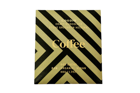 Goodio Coffee 56%