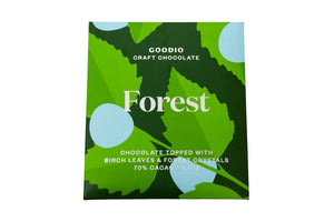 Goodio Metsä (Forest) 70%