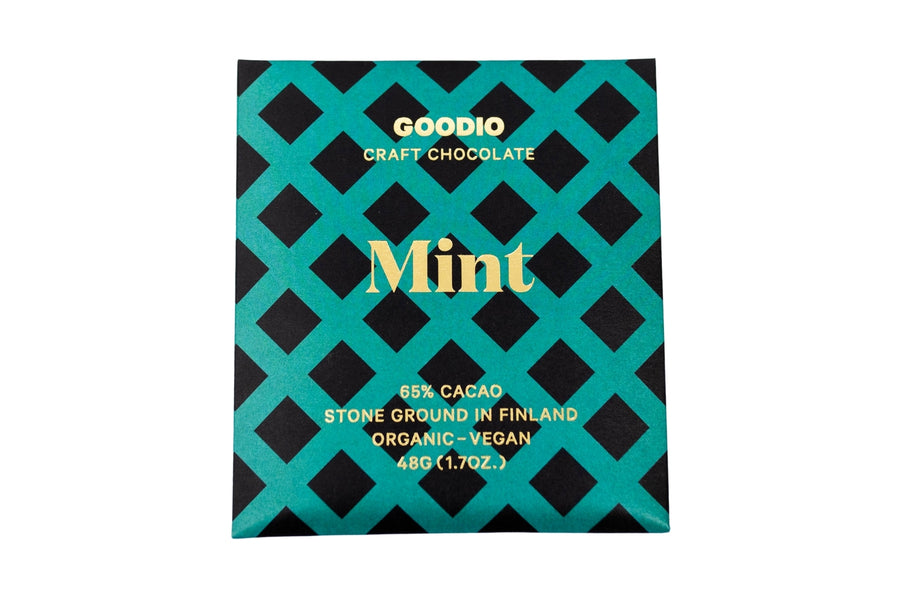 Goodio Mint 65%