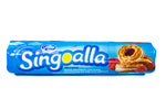 Goteborgs Singoalla Cookies 190gr