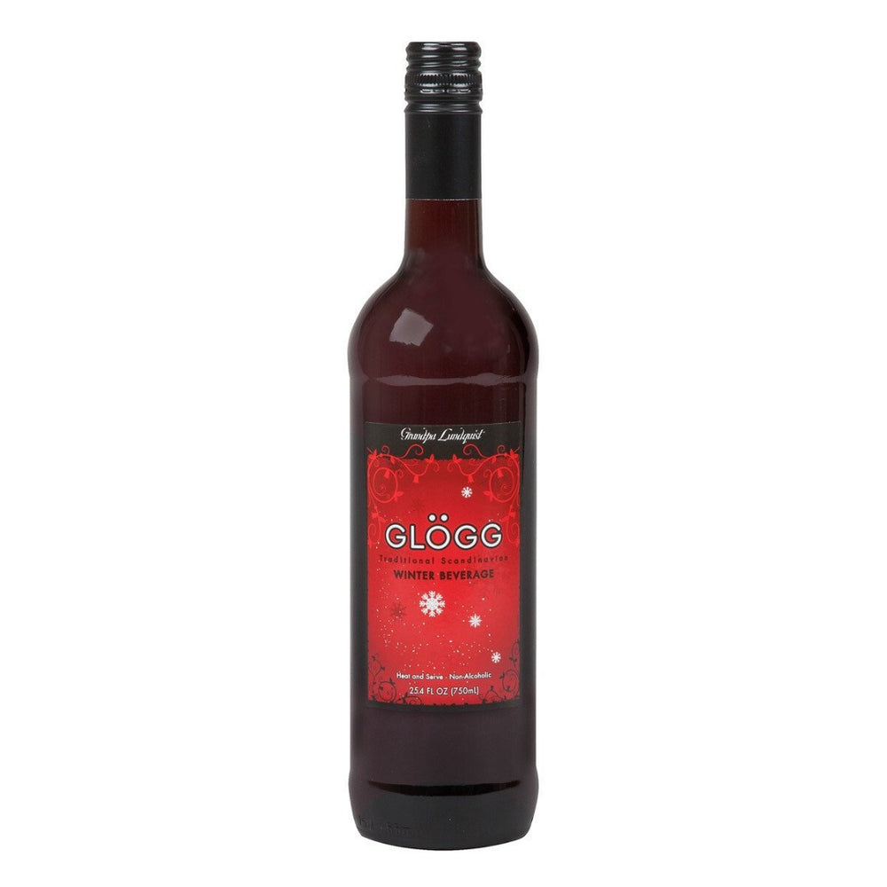 Grandpa Lundquist Traditional Glogg