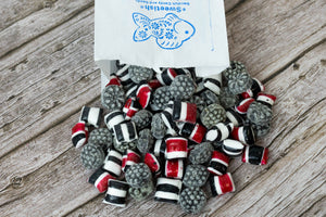 Sweetish Grenna Licorice Mix