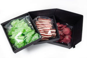 Sweetish Gift Box