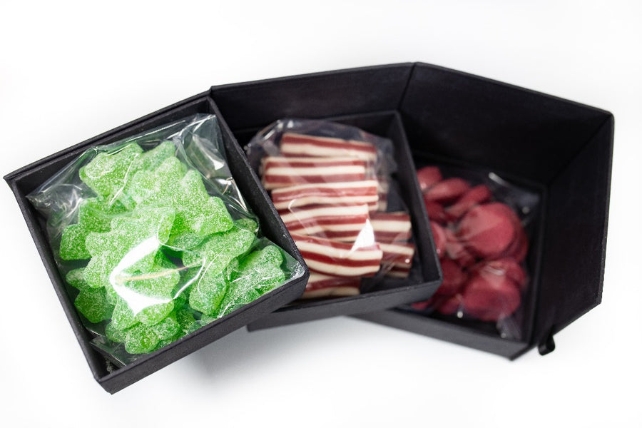 Sweetish Gift Box