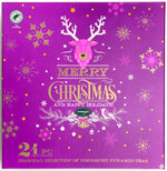 Nordqvist Assorted Pyramid Teas Advent Calendar