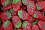 Jordgubbe (Strawberry)