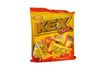 Cloetta Kex Choklad Bag of Minis 156g
