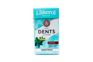 Lakerol Dents Sweetmint 36g