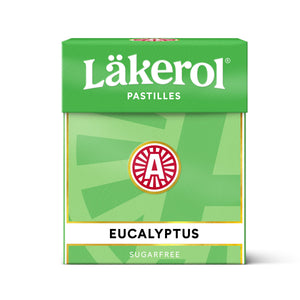 Lakerol® Eucalyptus