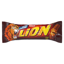 Nestle Lion 50g Bar