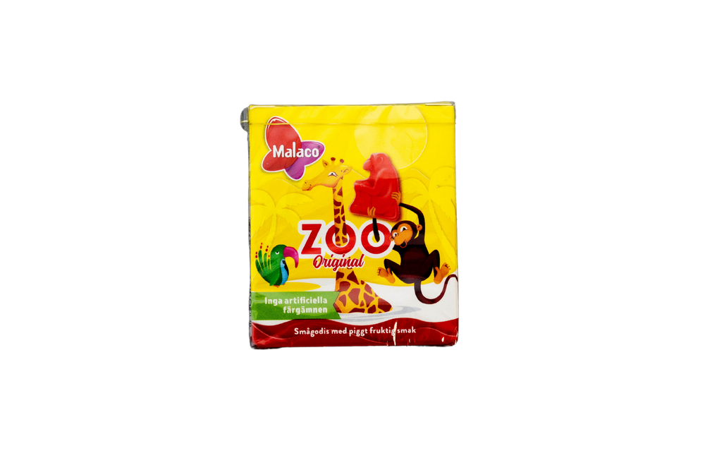 Malaco Zoo Original 20g